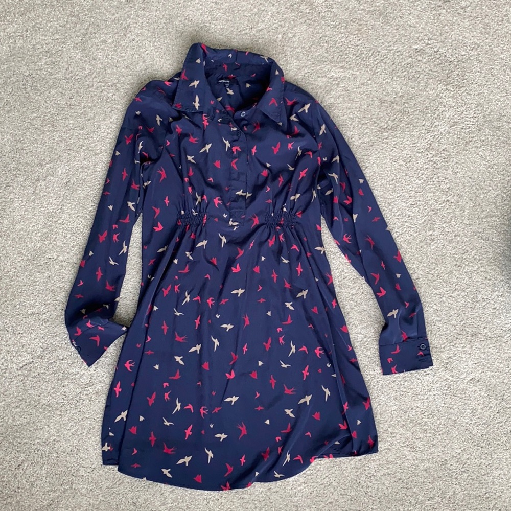 Gap Maternity Dress